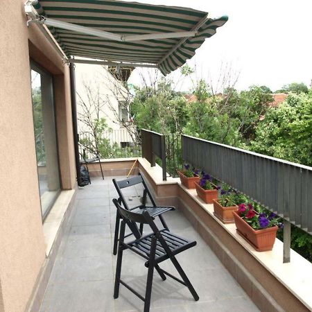 Great Located Architektural Penthouse Apartment Plovdiv Esterno foto
