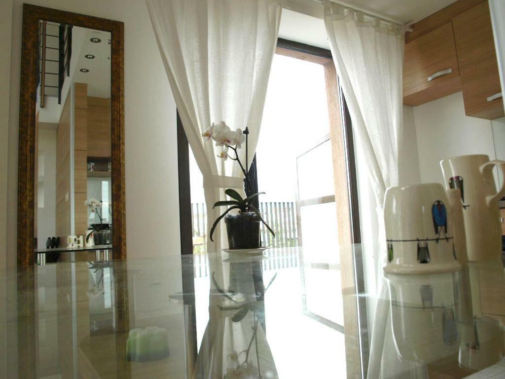 Great Located Architektural Penthouse Apartment Plovdiv Esterno foto