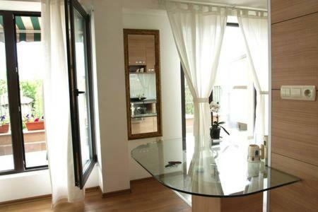 Great Located Architektural Penthouse Apartment Plovdiv Esterno foto