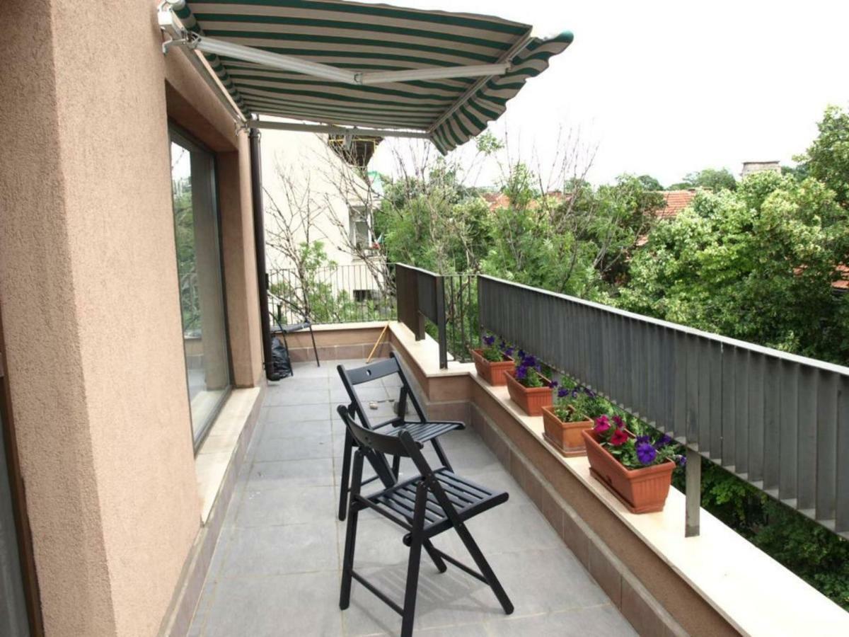 Great Located Architektural Penthouse Apartment Plovdiv Esterno foto