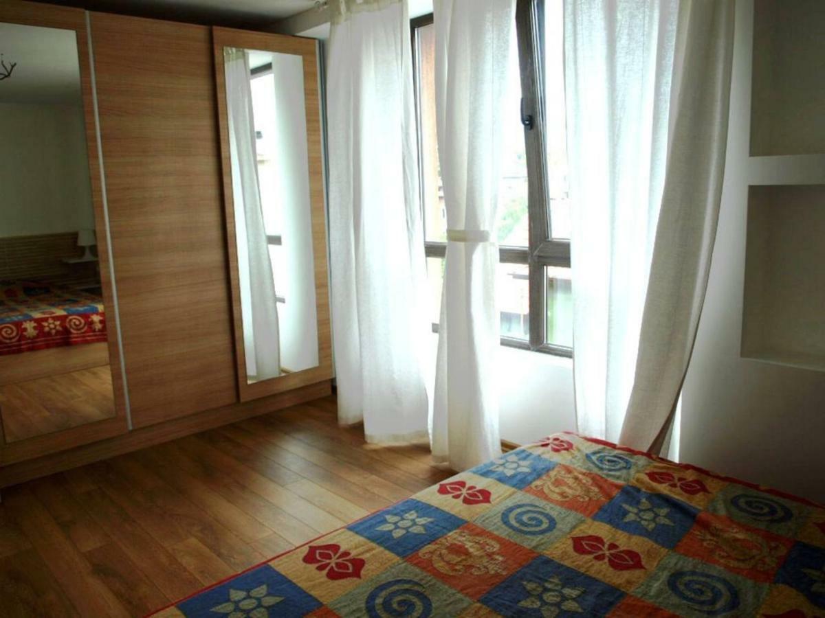 Great Located Architektural Penthouse Apartment Plovdiv Esterno foto