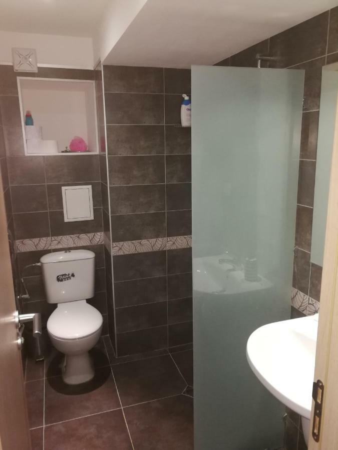 Great Located Architektural Penthouse Apartment Plovdiv Esterno foto
